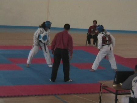 bouchra